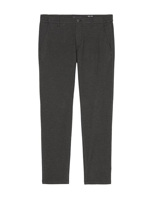 Woven Pants Marc O'Polo Grey