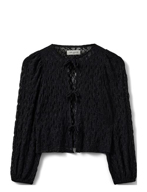 Hazelsy Shirt Sofie Schnoor Young Black