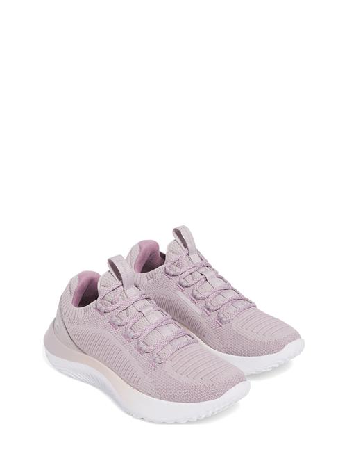 Ua W Dynamic 2 Under Armour Pink