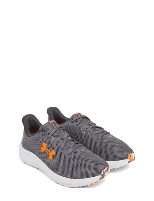 Ua Charged Pursuit 4 Under Armour Grey