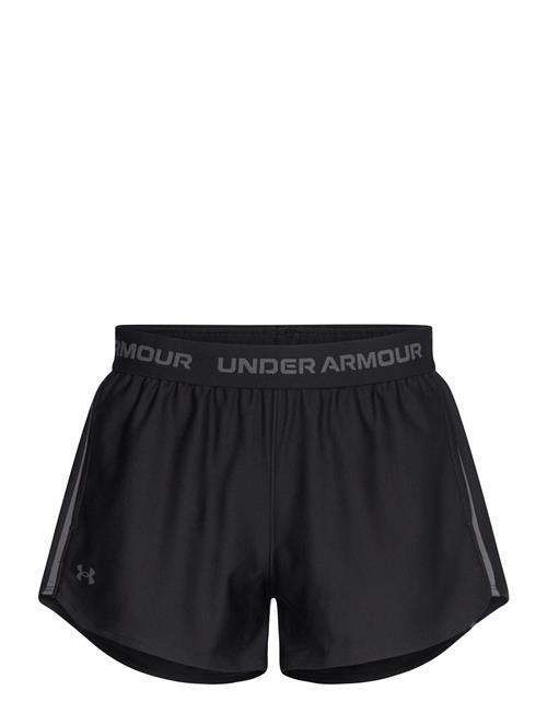 Tech Play Up Shorts Under Armour Black