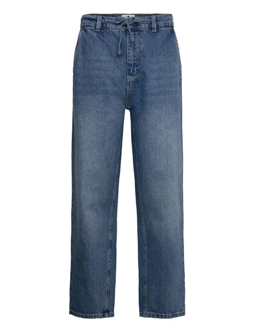 Akjanic Denim Pants Anerkjendt Blue