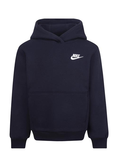 Po-Pull-Over Hoody Nike Black