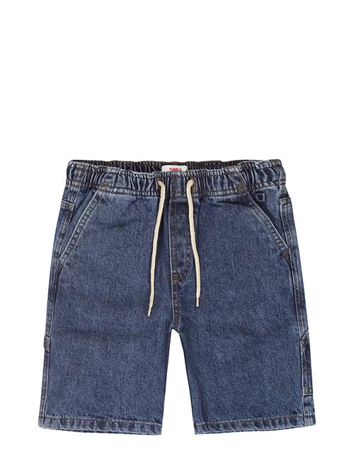 Tnd Jeremey Short TUMBLE 'N DRY Navy