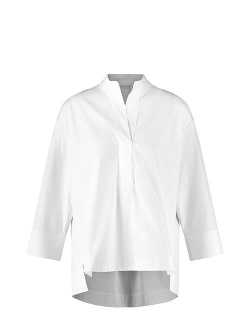 Blouse 3/4 Sleeve Gerry Weber White