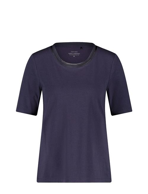 T-Shirt 1/2 Sleeve Gerry Weber Navy