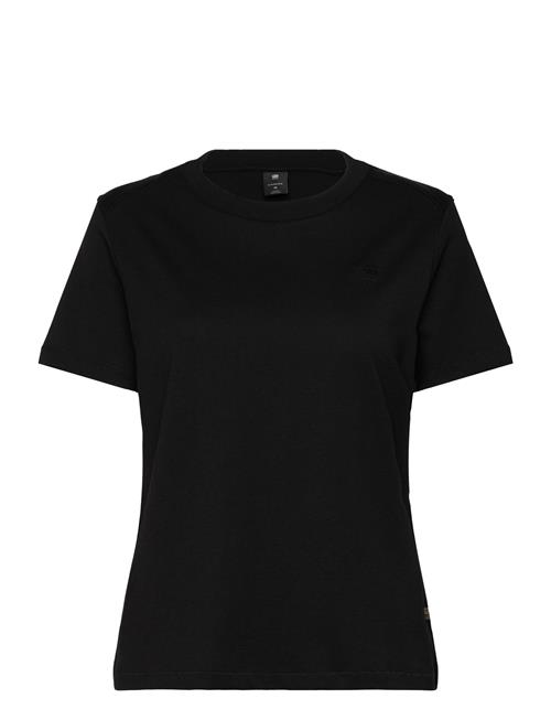 Nifous R T Wmn G-Star RAW Black