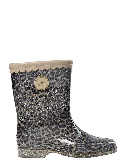 Nillesk Rubberboot Sofie Schnoor Baby And Kids Brown