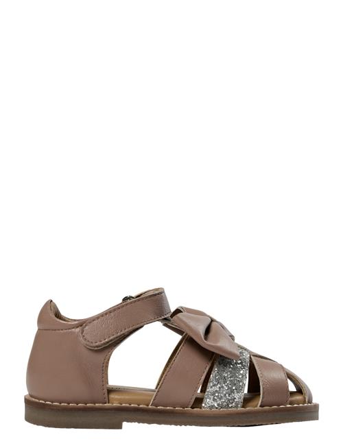 Eliyask Sandal Sofie Schnoor Baby And Kids Pink