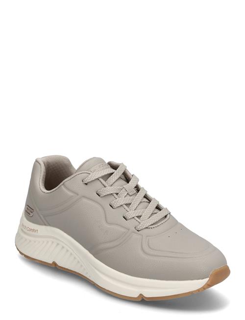 Women Bobs Arch Comfort B Sweet A Bind Skechers Grey