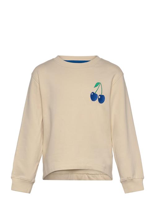 Tnnatasha Sweatshirt The New Cream