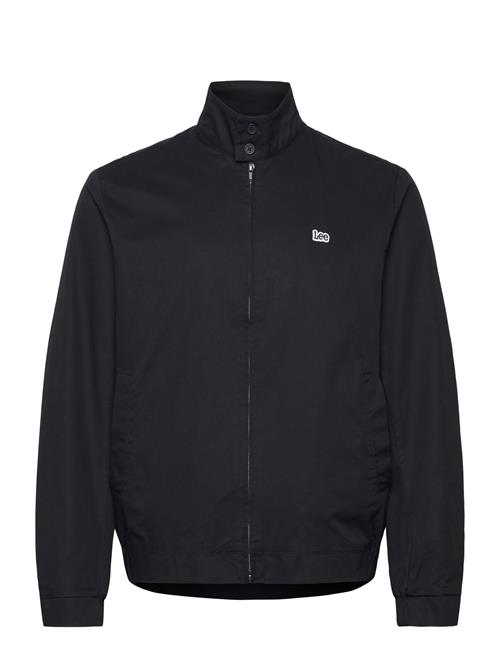 Harrington Jacket Lee Jeans Black