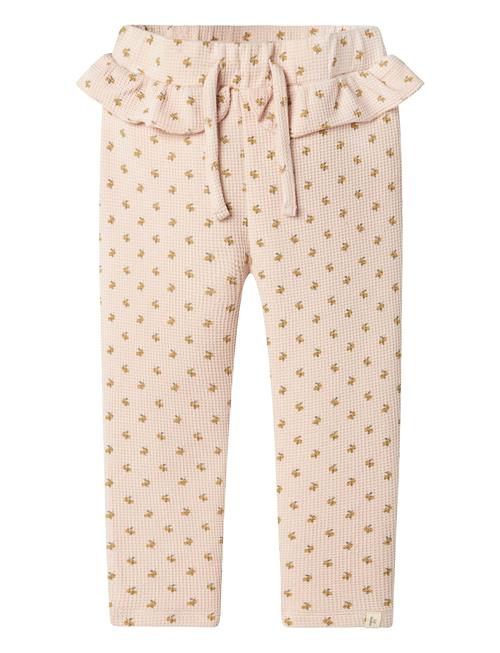 Nmfdesma Pant Lil Lil'Atelier Pink