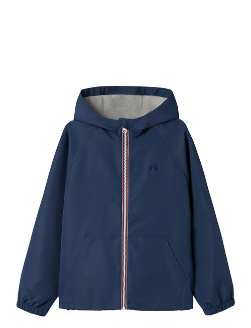 Nknmarolo Jacket Tb Noos Name It Navy