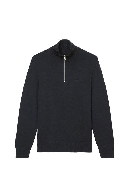 Pullover Long Sleeve Marc O'Polo Navy