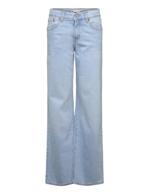 Px-Denim Pants Levi's Blue