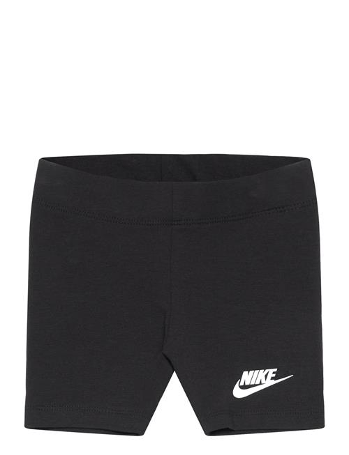 Fs-Shorts Nike Black