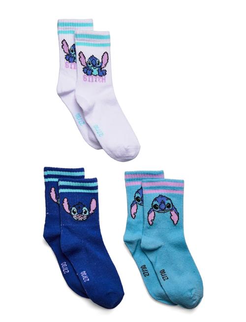 Socks Disney Blue