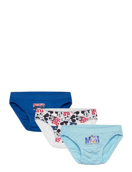 Panties Disney Blue