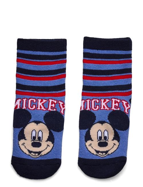 Socks Disney Blue