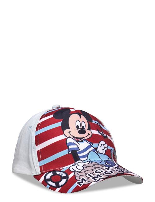 Cap Disney Blue