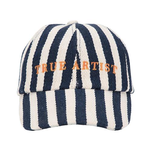True Artist Blue Stripes 52 cm  Blå  52 cm  Unisex