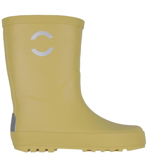 Mikk-Line Gummistøvler - Wellies - Solid - Ratan