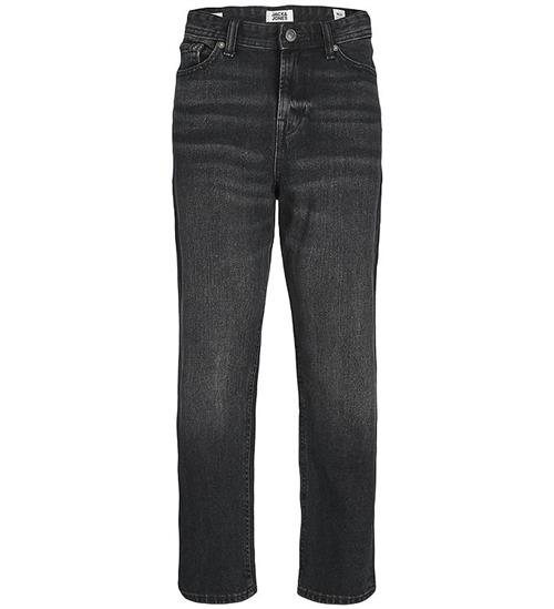 Jack & Jones Jeans - Noos - JjiChris JjOriginal SQ 602 - Black D