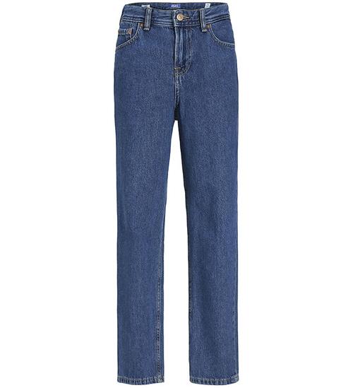 Jack & Jones Jeans - Noos - JjiChris JjOriginal AKM 723 - Blue D