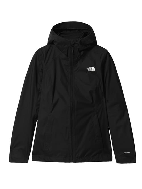 THE NORTH FACE Udendørsjakke 'Quest'  sort