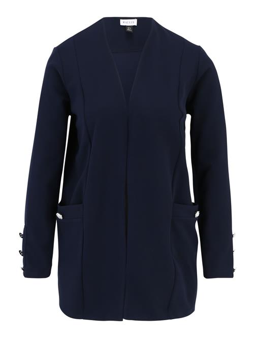 Wallis Petite Overgangsjakke  navy