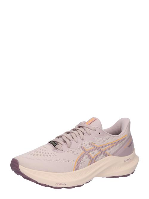 Se ASICS Løbesko 'GT-2000 12 GTX'  lilla / orange / eosin ved About You