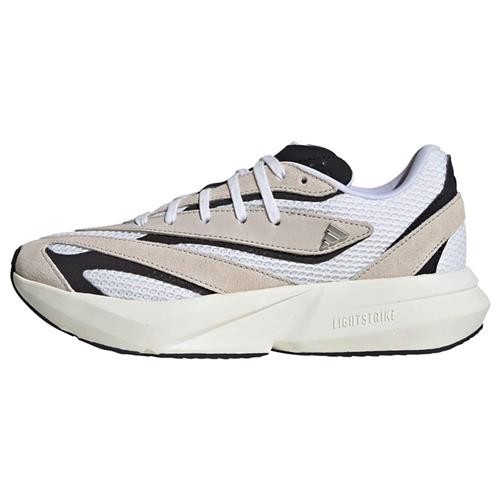 ADIDAS SPORTSWEAR Sneaker low 'Lightstride'  beige / sort / hvid