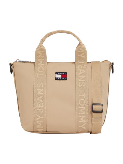 Tommy Jeans Håndtaske 'ESS DAILY'  sand