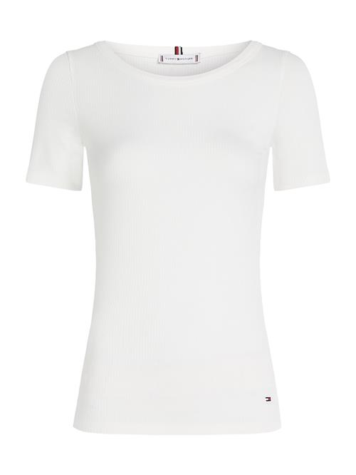 TOMMY HILFIGER Shirts  hvid