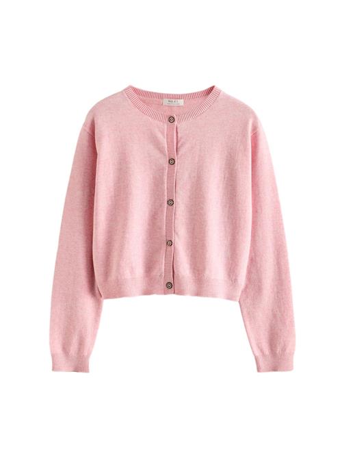 Next Cardigan  pink