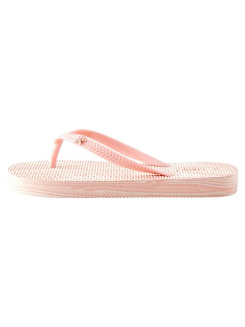 Next Sandaler  pastelpink