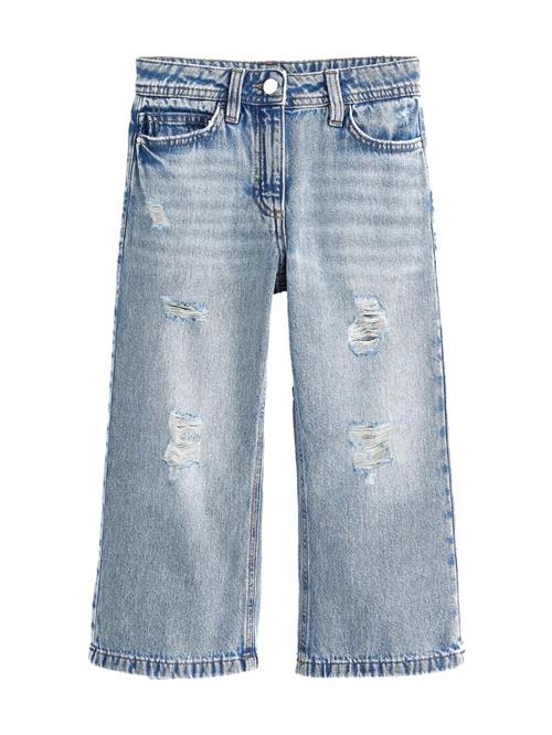 Next Jeans  blue denim