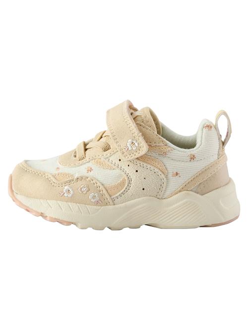 Next Sneakers  beige / camel