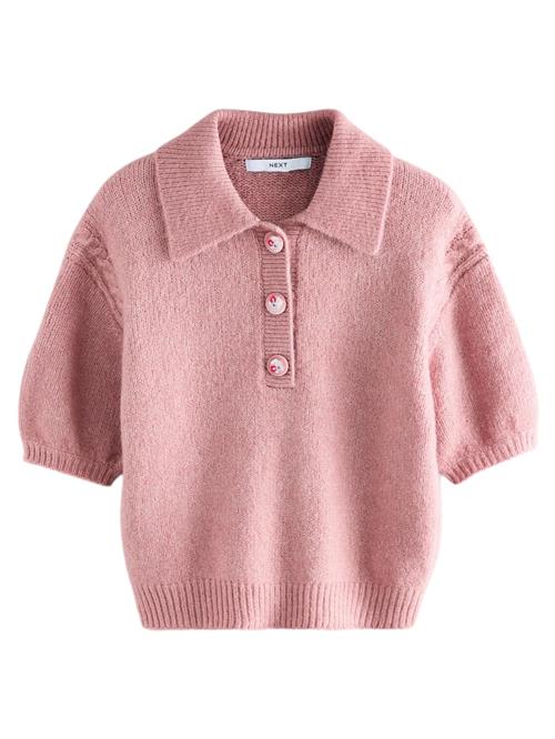 Next Pullover  gammelrosa