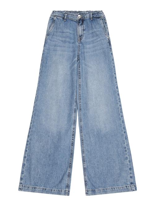 KIDS ONLY Jeans 'KOGCOMET'  blue denim