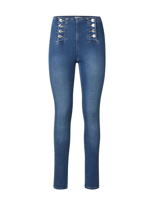 ONLY Jeans 'ONLDIANA'  blue denim