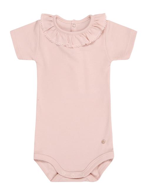 PETIT BATEAU Sparkedragt/Body  rosé