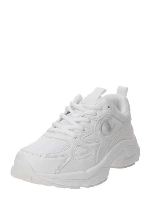 Champion Authentic Athletic Apparel Sneaker low 'COUNTESS'  hvid