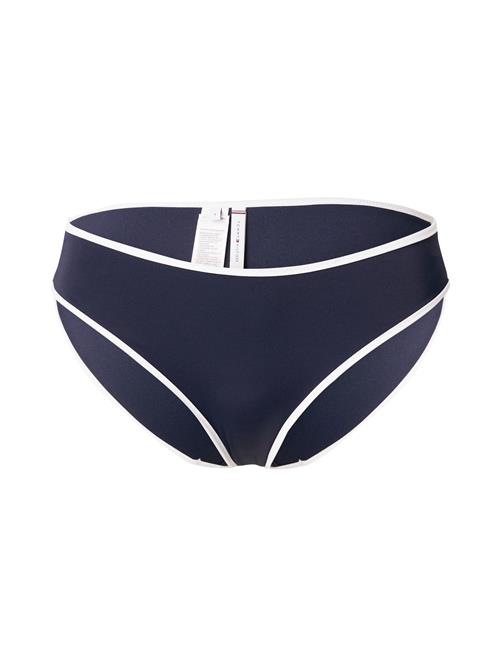 Tommy Hilfiger Underwear Bikinitrusse 'CLASSIC'  navy / hvid