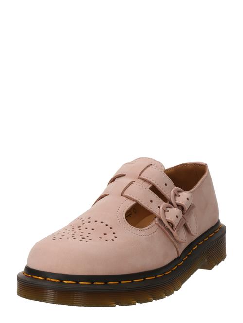 Dr. Martens Slipper '8065'  nude