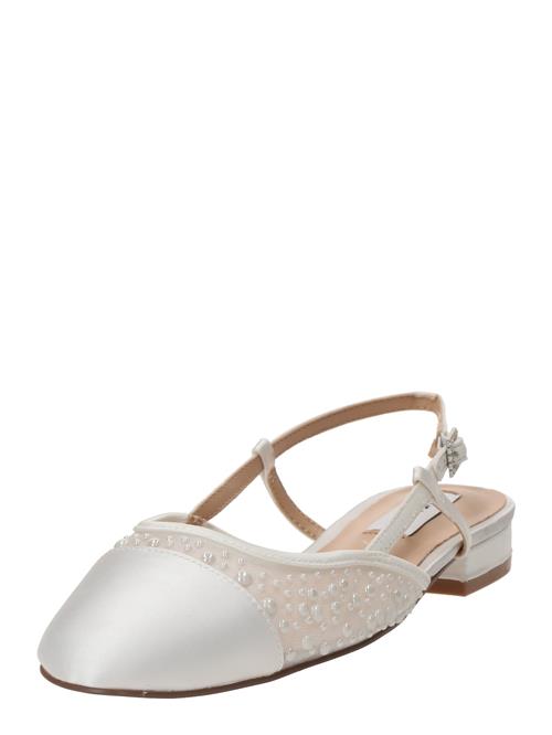 Se STEVE MADDEN Slingpumps 'Belinda-P'  hvid ved About You