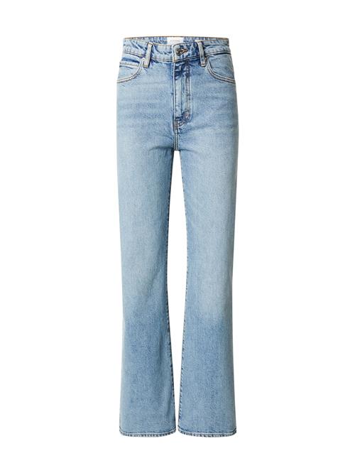 FRAME Jeans 'THE ARROW'  blue denim