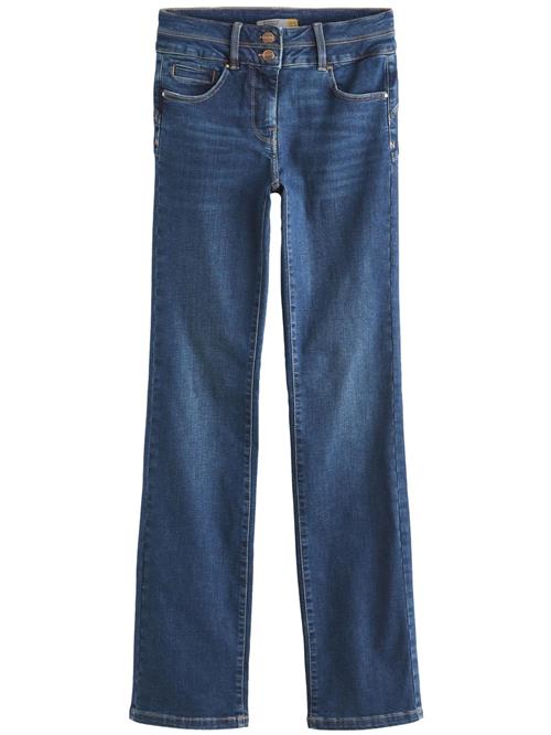 Next Jeans  blå