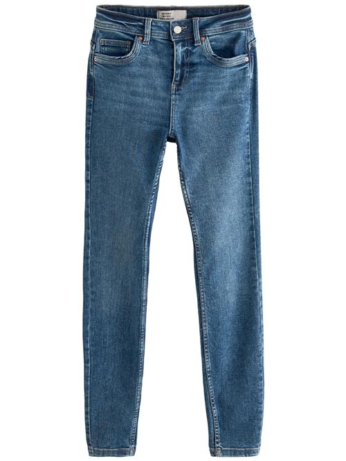 Next Jeans  blue denim